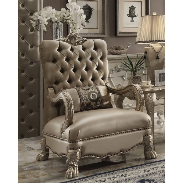 Forde Armchair By Astoria Grand 2019 Coupon On Round Coffee