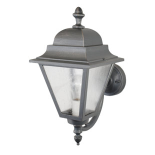 Best Lemasters 1-Light Wall Lantern By Charlton Home Outdoor Lighting Lemasters 1-Light Wall Lantern By Charlton Home Outdoor Lighting