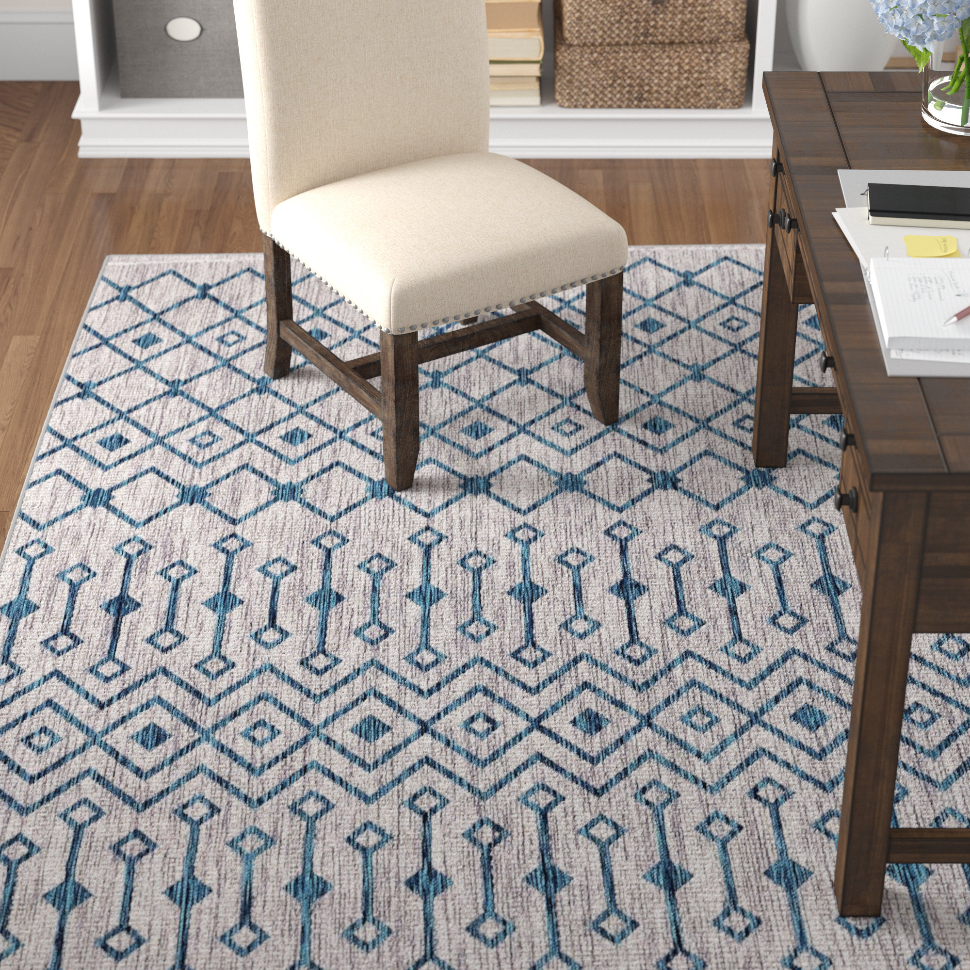 4 X 6 Southwestern Area Rugs You Ll Love In 2021 Wayfair