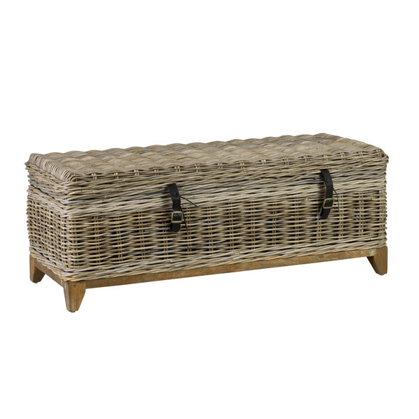 Morant Trunk By August Grove Best #1