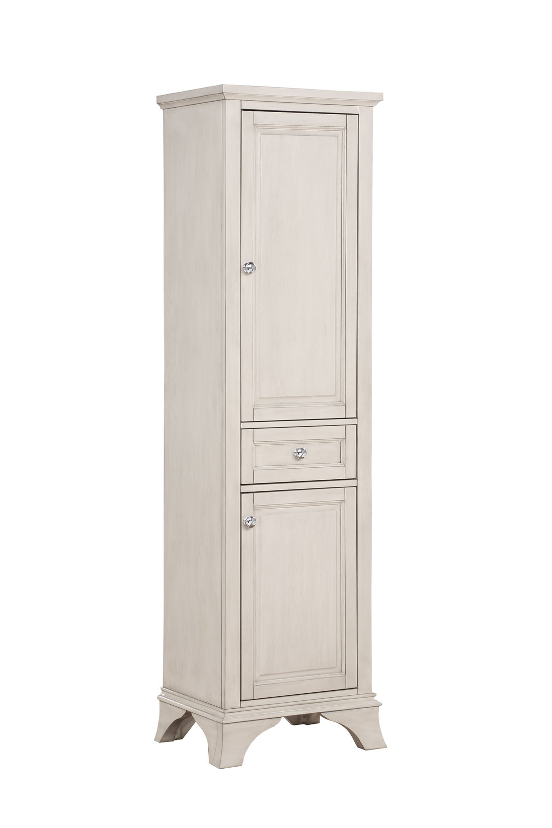 linen tower cabinets on Red Barrel Studio Kadar 19 W X 70 H X 15 D Linen Cabinet Reviews Wayfair