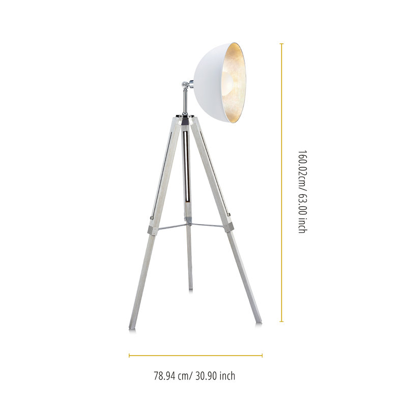 72 inch tripod floor lamp