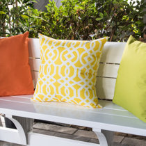 Throw Pillows For Brown Couch Wayfair