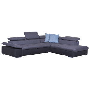 Ecksofa Vaduz von Cavadore