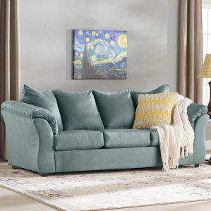 Alcott Hill Huntsville Full Sleeper Sofa Alcott Hill Huntsville Full Sleeper Sofa
