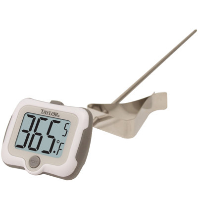 Taylor Candy Digital Thermometer Taylor