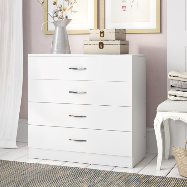 New Solid Wood Rustic Chunky Wooden Baby Chest Of Drawers Hallway