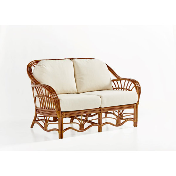 Strachan Loveseat By Bay Isle Home Savings