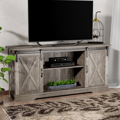TV Stands & Entertainment Centers You'll Love in 2019 ...