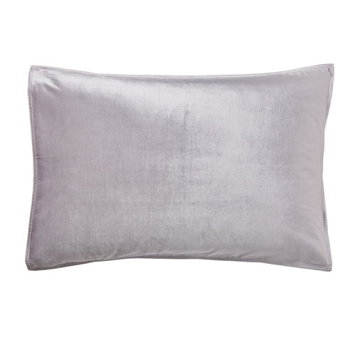 Samsara Housewife Pillowcase Peacock Blue Hotel 