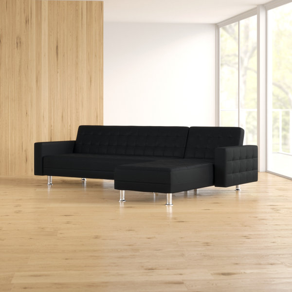 Modular Pit Sectional Sofas Wayfair