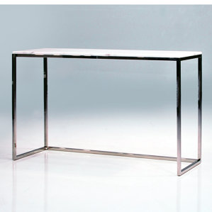 Junaid Console Table by Orren Ellis