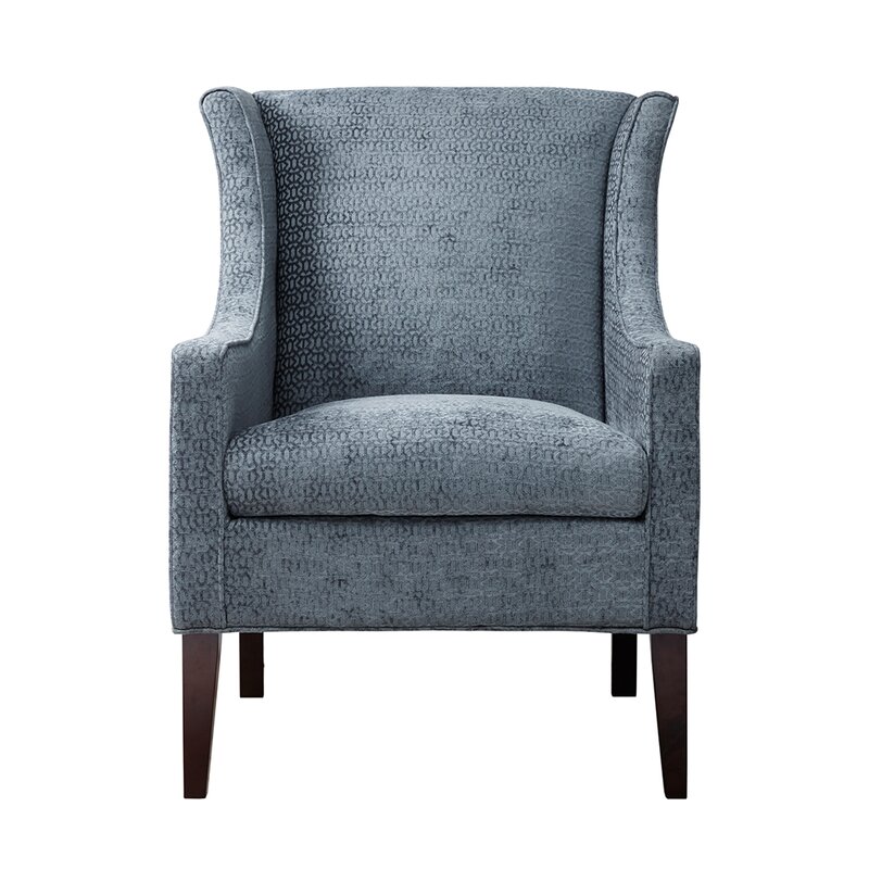 Trimble Wingback Chair Reviews Joss Main