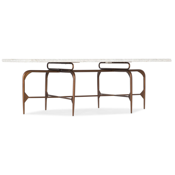 Skinny Coffee Table by Hooker Furniture