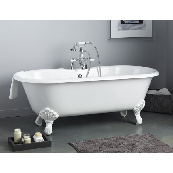 Regal 68 x 31 Soaking Bathtub by Cheviot Products