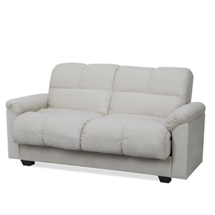 Cate 2 Seater Clic Clac Sofa Bed By Leader Lifestyle Cate 2 Seater Clic Clac Sofa