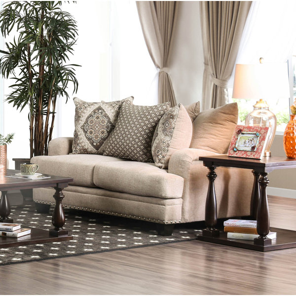 Dirks Loveseat By Darby Home Co Design