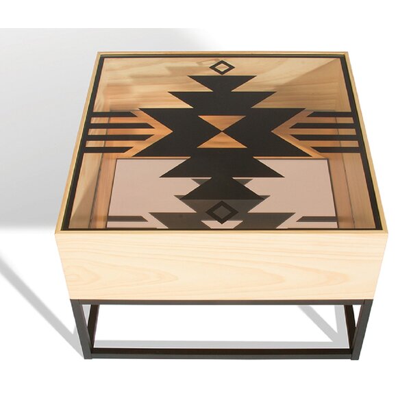 Chillicothe Coffee Table By Foundry Select