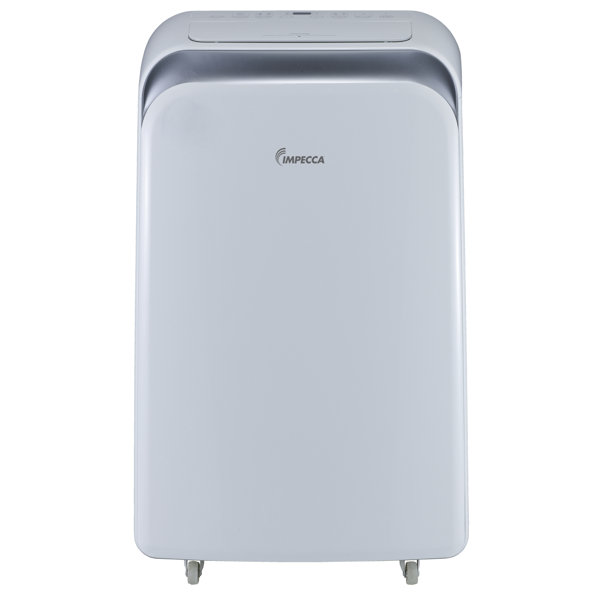 12,000 BTU Portable Air Conditioner with Remote by Impecca USA