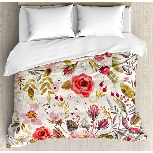 Romantic Vintage Bedding Wayfair