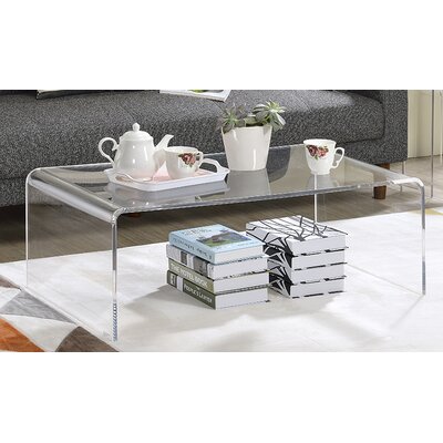 Rectangle Coffee Tables | Joss & Main