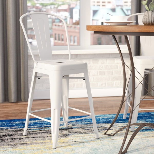 Dovercliff 24 Bar Stool by Trent Austin Design| @ $101.18