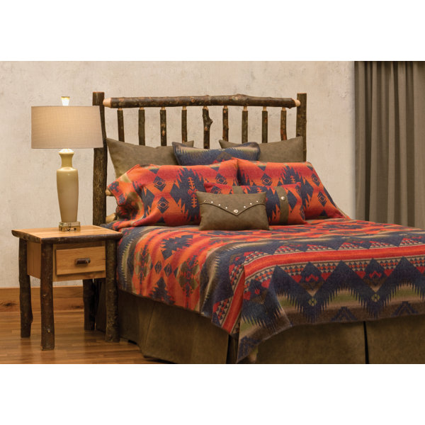 Minard Coverlet