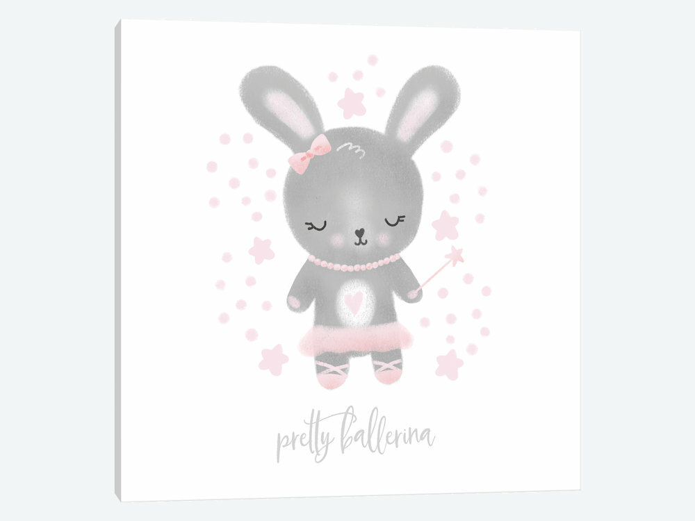 ballerina bunny