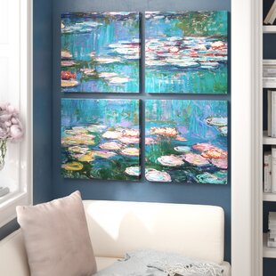 Claude Monet Paintings & Prints You'll Love | Wayfair