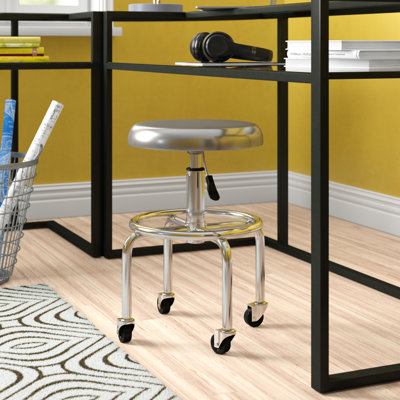 Callahan Lab Stool Zipcode Design™