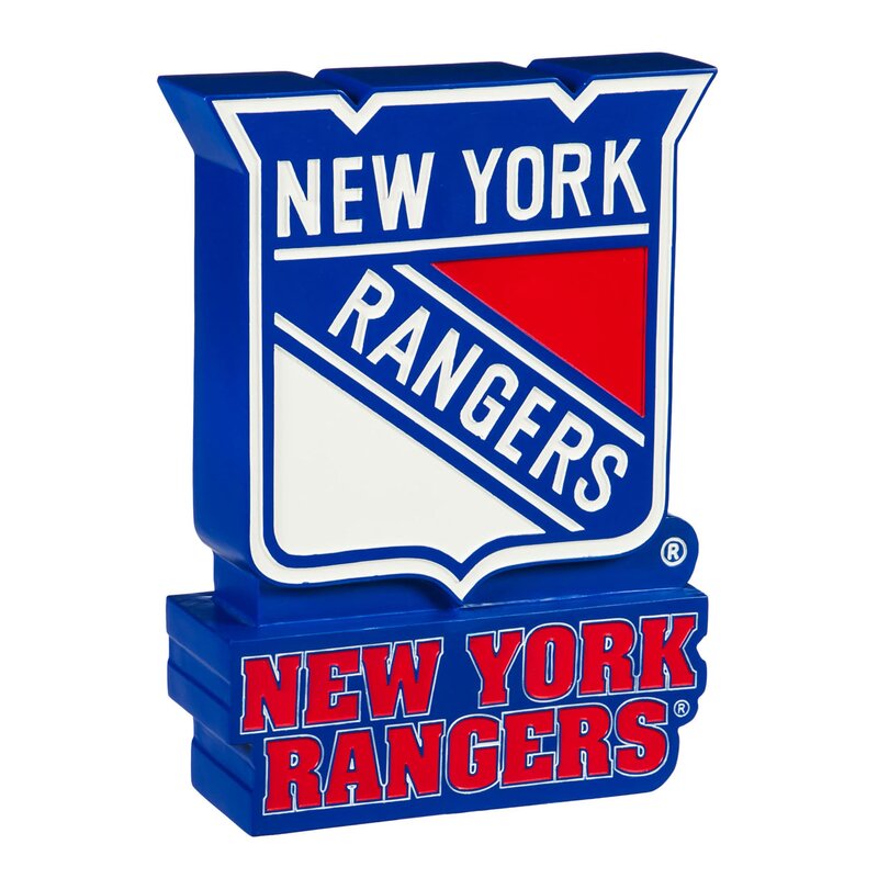 nhl new york rangers