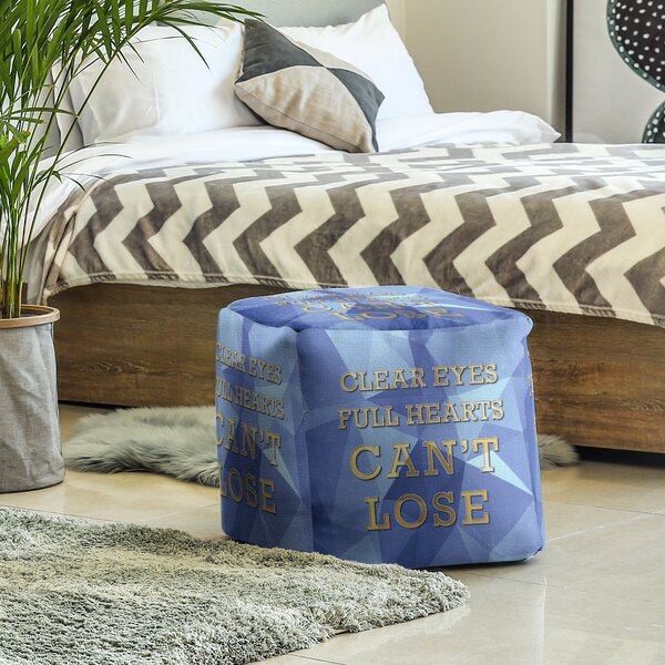 Ottoman By East Urban Home