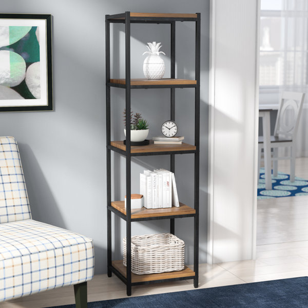 Champney Etagere Bookcase by Zipcode Design| @ $273.00