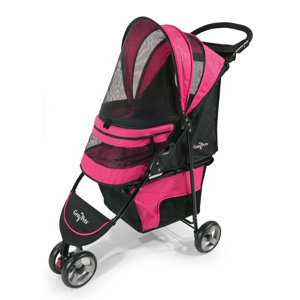 Regal Plusu2122 Pet Stroller