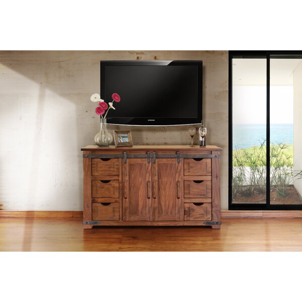 Bothell TV Stand For TVs Up To 65