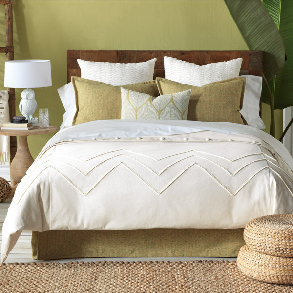 Sandler 8 Piece Duvet Cover Set