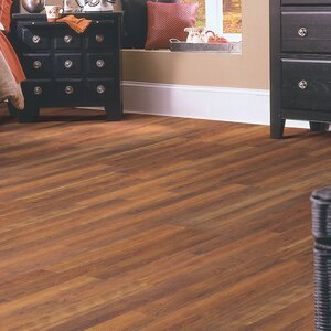 Fairfax Cherry Laminate Flooring in Woodlawn