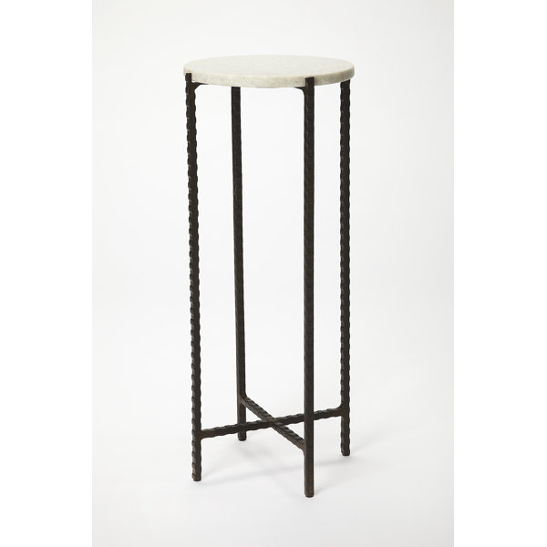 Donahue End Table By Wrought Studio