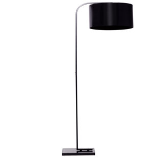 Dorian 64" Task Floor Lamp