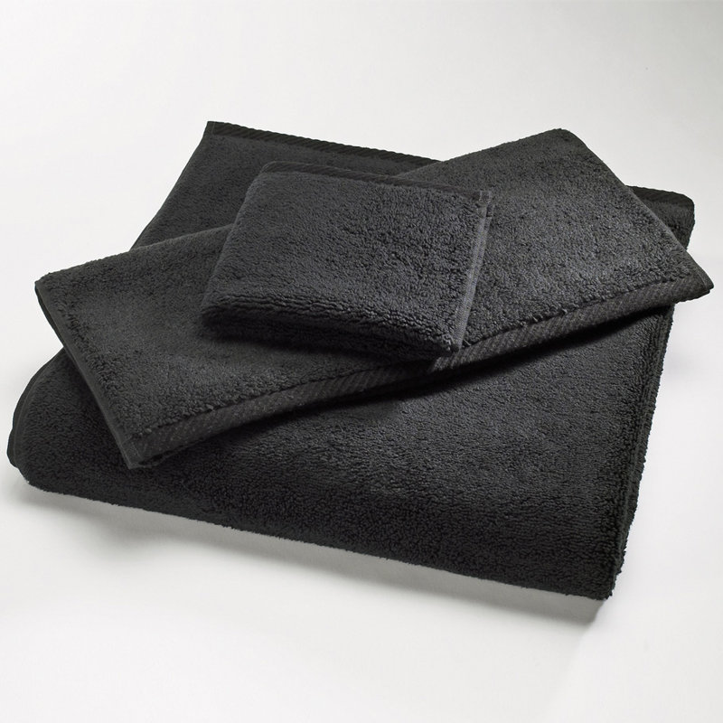 Caro Home Microcotton Luxury Towel & Reviews Wayfair