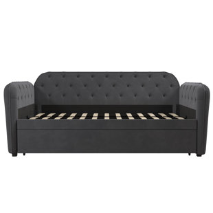 trundle sofa sleeper contemporary quickview trundle couch wayfair trundle sofa sleeper contemporary quickview trundle couch wayfair