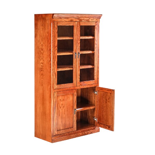 Torin Standard Bookcase By Millwood Pines