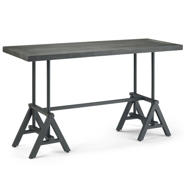 Chumasero Console Table By Williston Forge