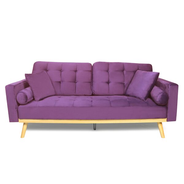 Tani Loveseat By Everly Quinn