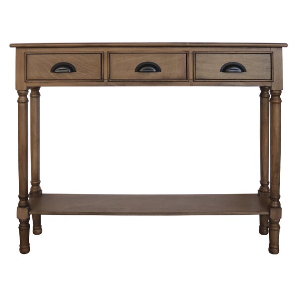 Review Westby Console Table