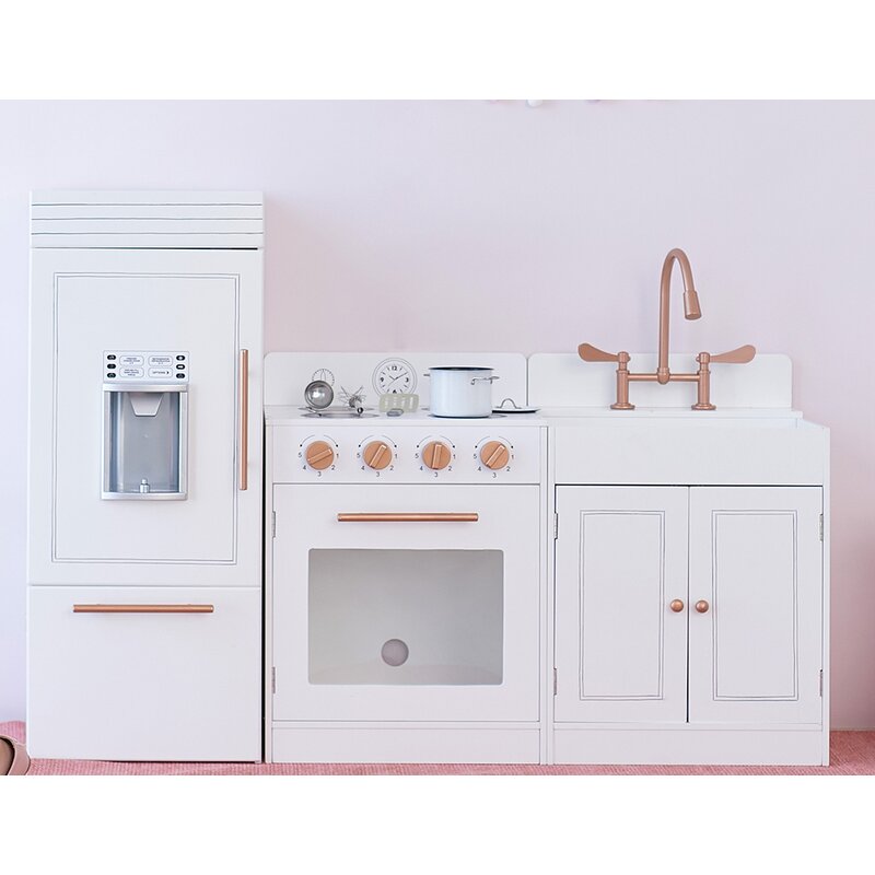 wayfair teamson kitchen