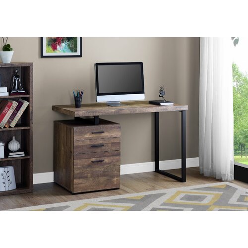 Jamal Credenza Desk Reviews Joss Main