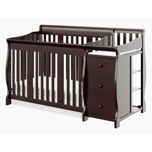 Crib Dresser Combo Wayfair Quickview