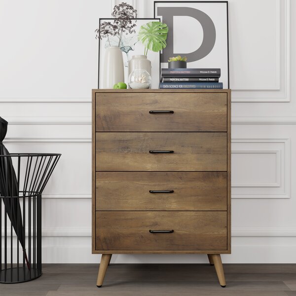 38 Inch Tall Dresser Wayfair