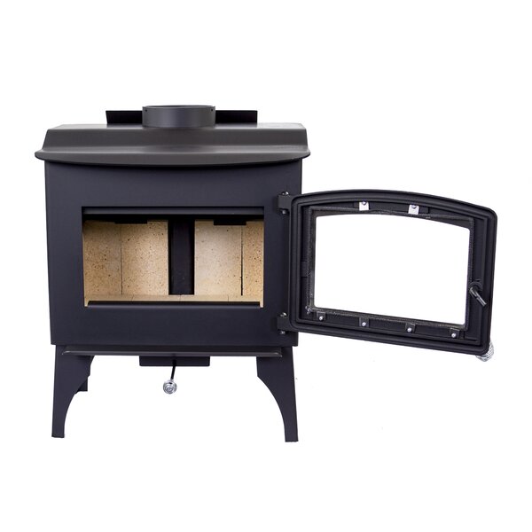 Latest Trends Wood Pellet Stoves